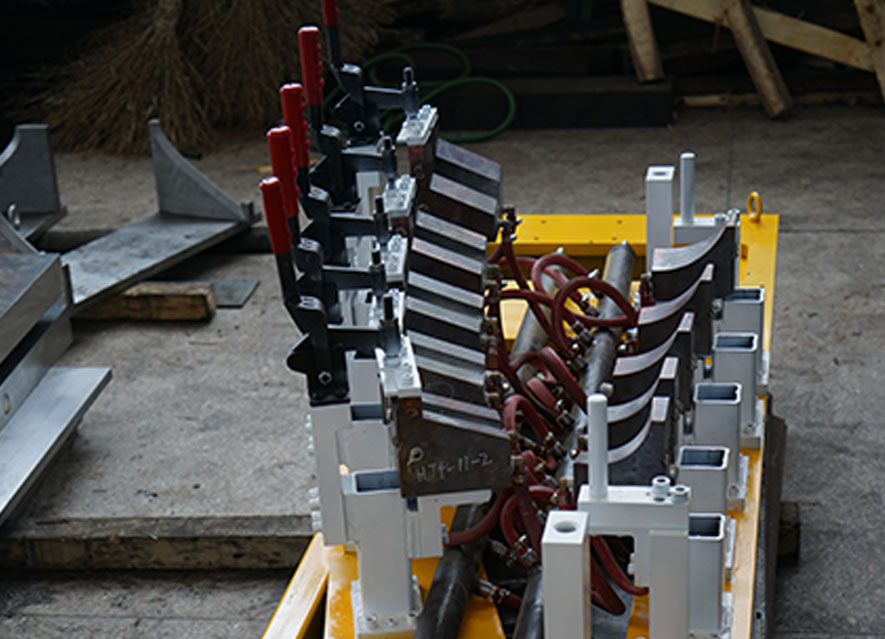 工裝夾具、檢具