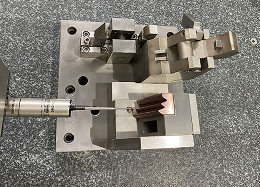 工裝夾具、檢具