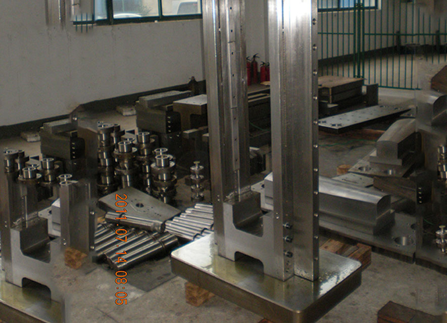 工裝夾具、檢具